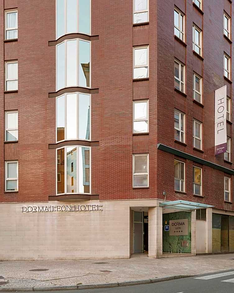 Dorma León
