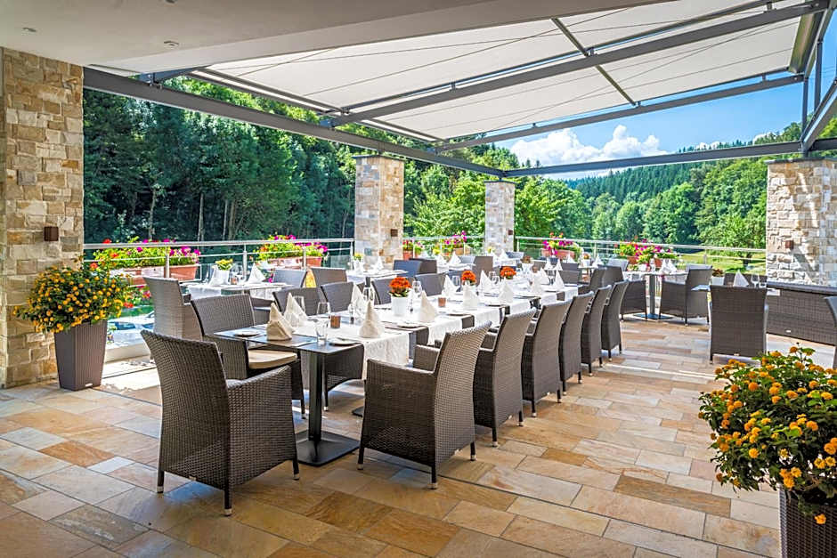 Naturparkhotel Adler