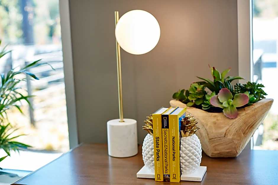 Hotel Trio Healdsburg by Marriott