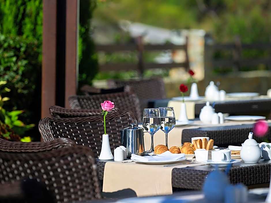 Stevalia Hotel & Spa