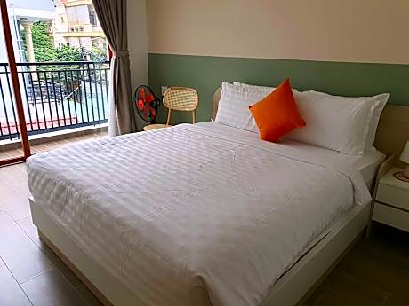 Sonder Homestay Quy Nhon