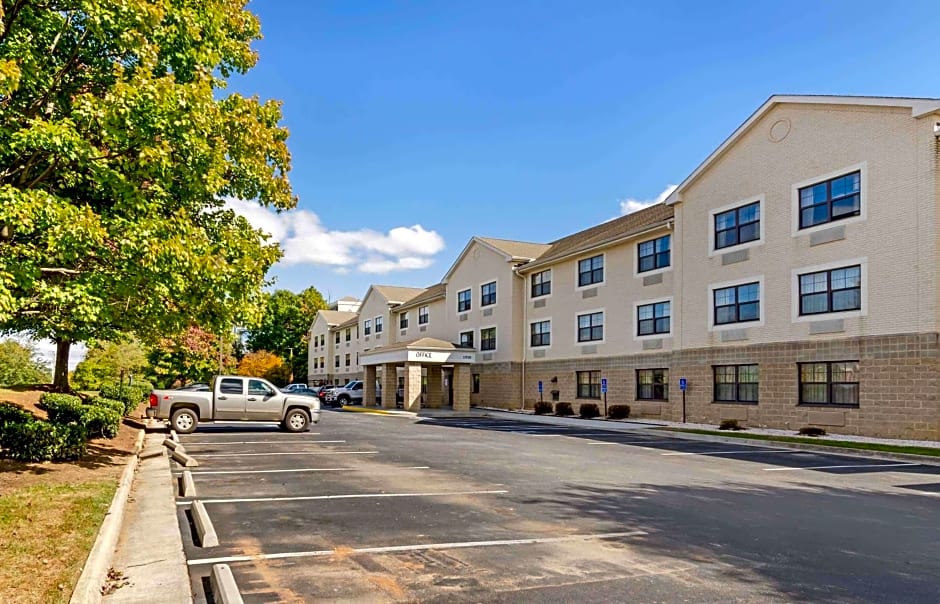 Extended Stay America Suites - Lynchburg - University Blvd.