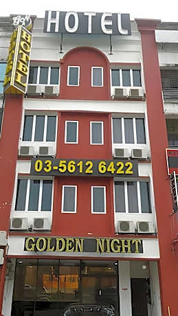 Golden Night Hotel