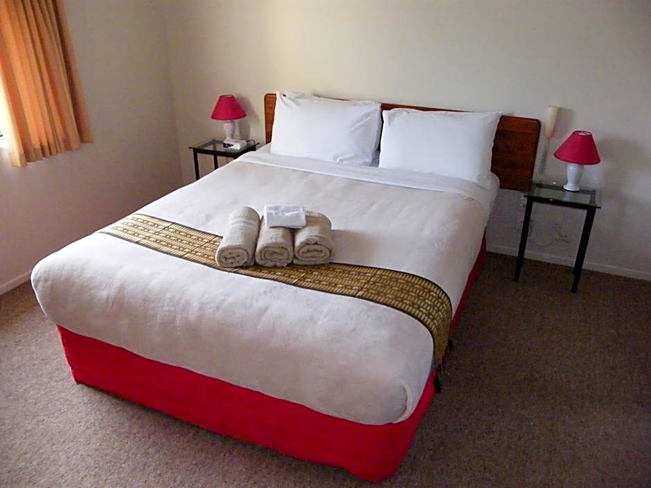 Hamilton Settlers Motor Lodge