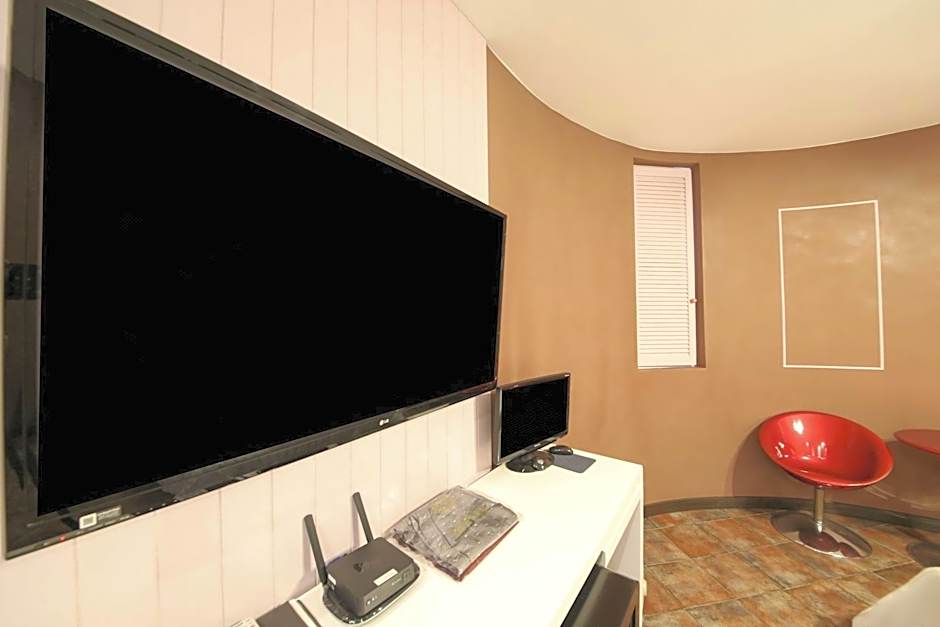Hotel Picasso