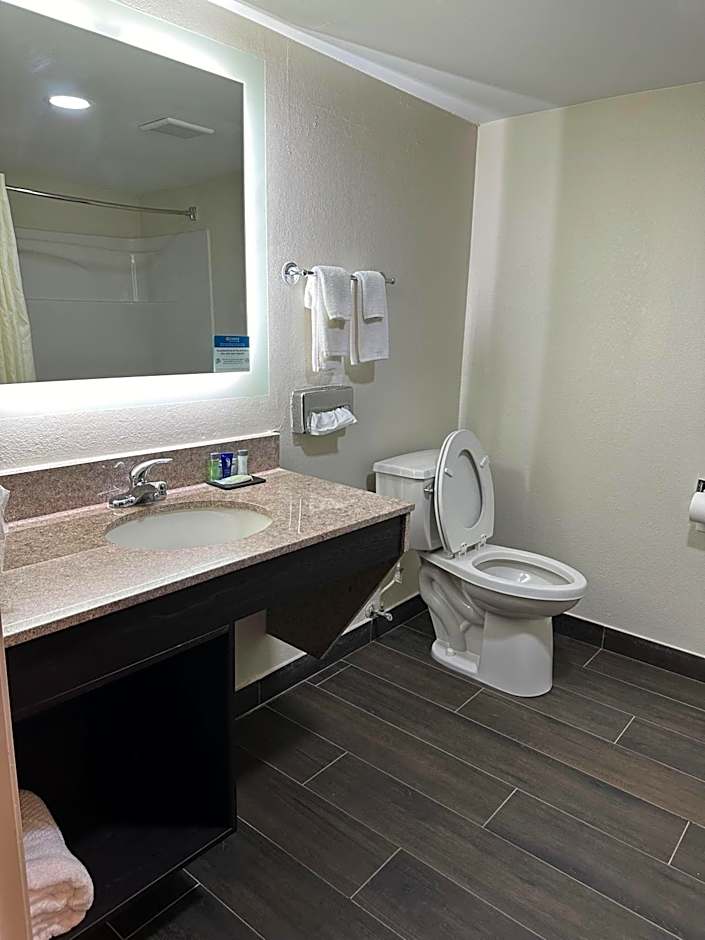 Sleep Inn & Suites Pineville - Alexandria