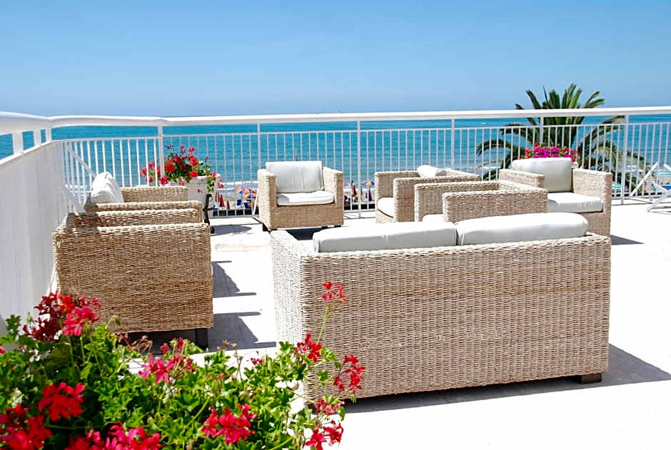 Hotel Villa Eleonora