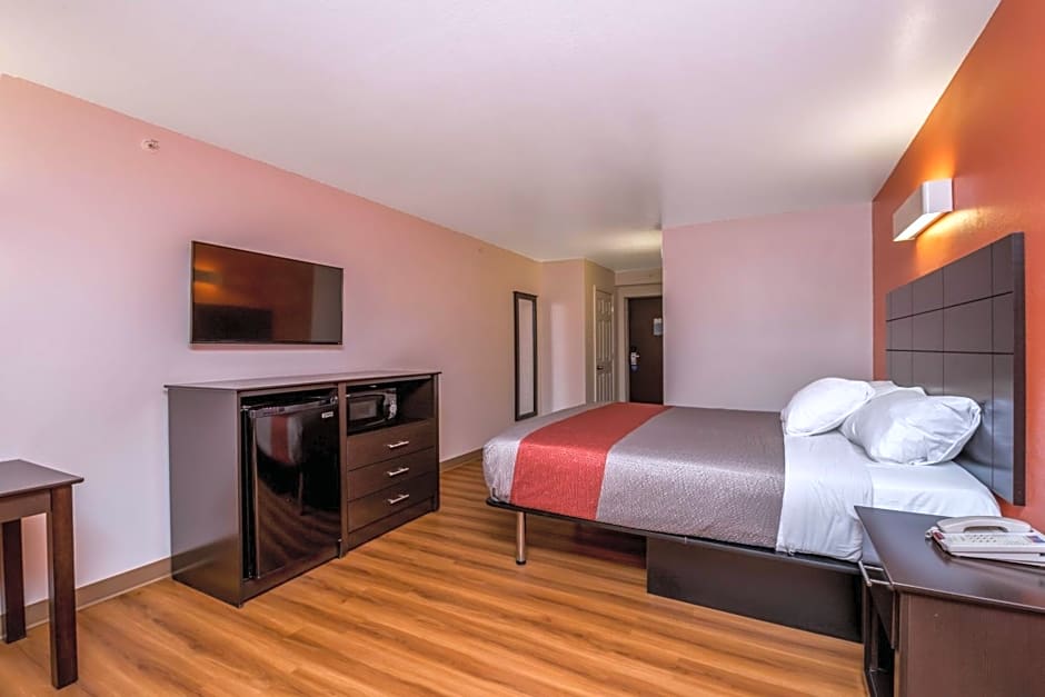 Motel 6 Peoria
