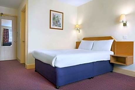 Business Double Room