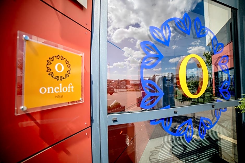 Oneloft HOTEL