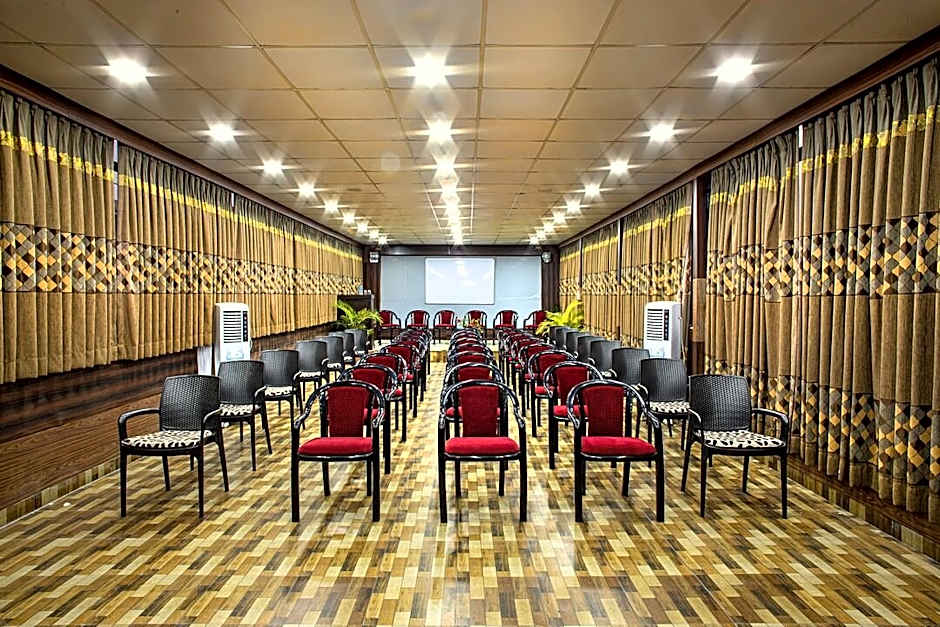 The Address Kathmandu Hotel