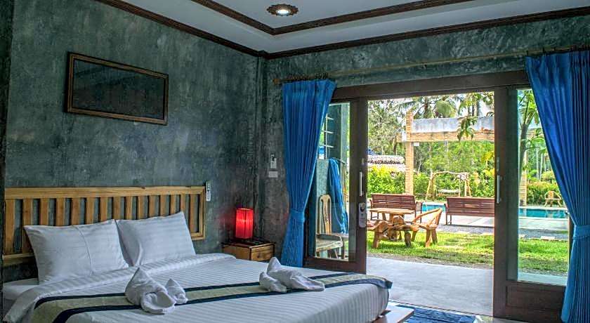 Wonderland Healing Center - All Inclusive