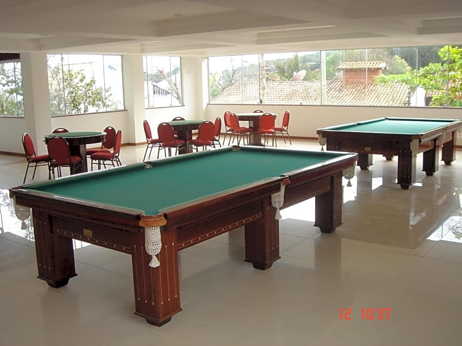 Hotel Atlântico Búzios Convention