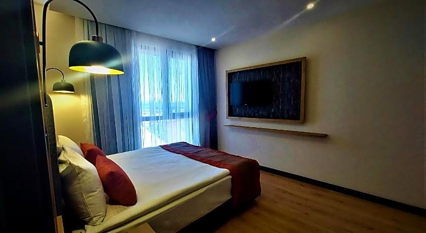Bursa Koza Hotel