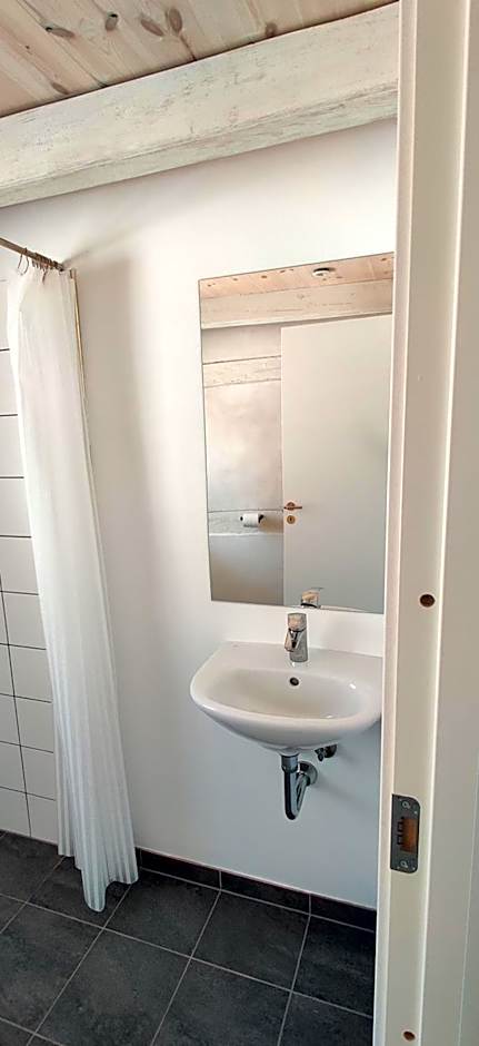 Ragnhilds Gård, Hostel Vandrerhjem