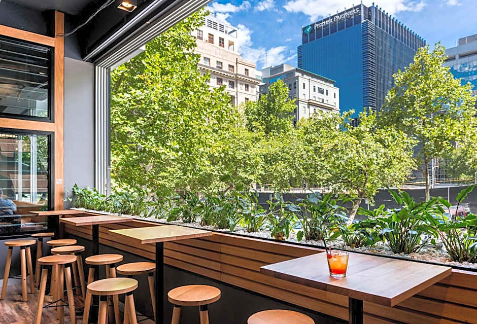 Oaks Melbourne on Market Hotel