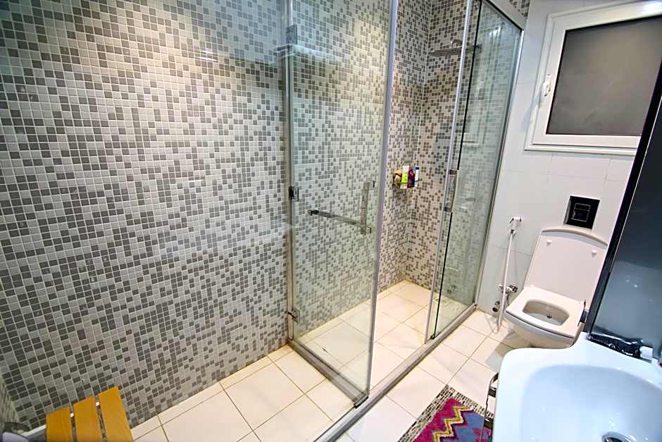 AlAshrafia Smart Residence