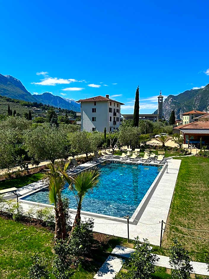 Casa Maria Apartments