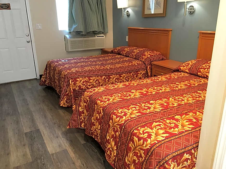 Lincoln Park Motel
