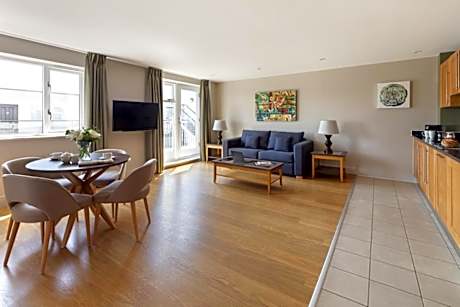 Marlin Apartments Commercial Road - Limehouse