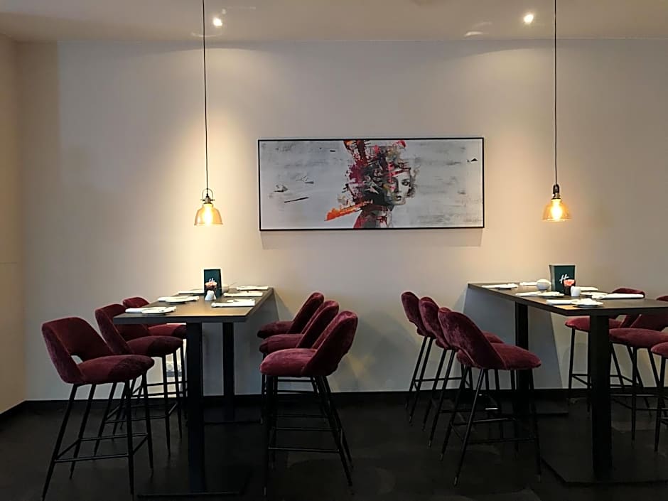 Holiday Inn Berlin City Center East By IHG