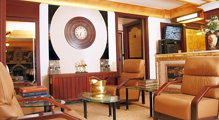 OGLAKCIOGLU PARK BOUTIQUE HOTEL