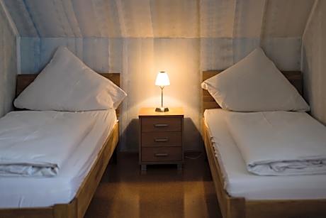 Quadruple Room with Bathroom