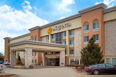 La Quinta by Wyndham Effingham