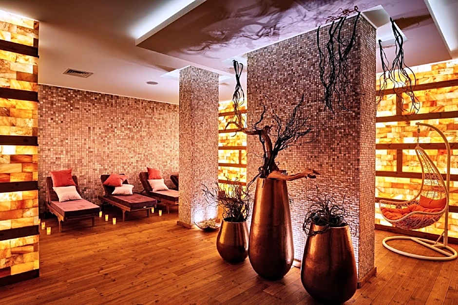 Lucky Bansko Aparthotel SPA & Relax