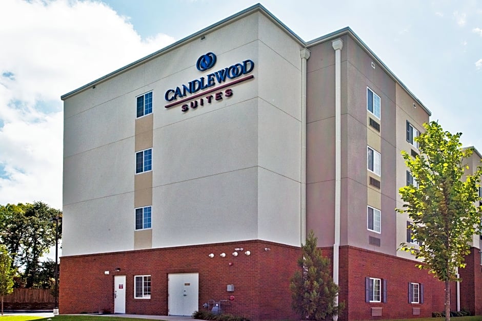 Candlewood Suites - Columbus
