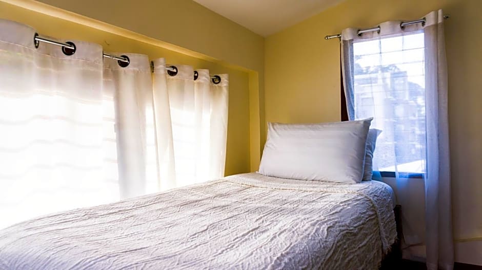 Talisay Boutique Hotel