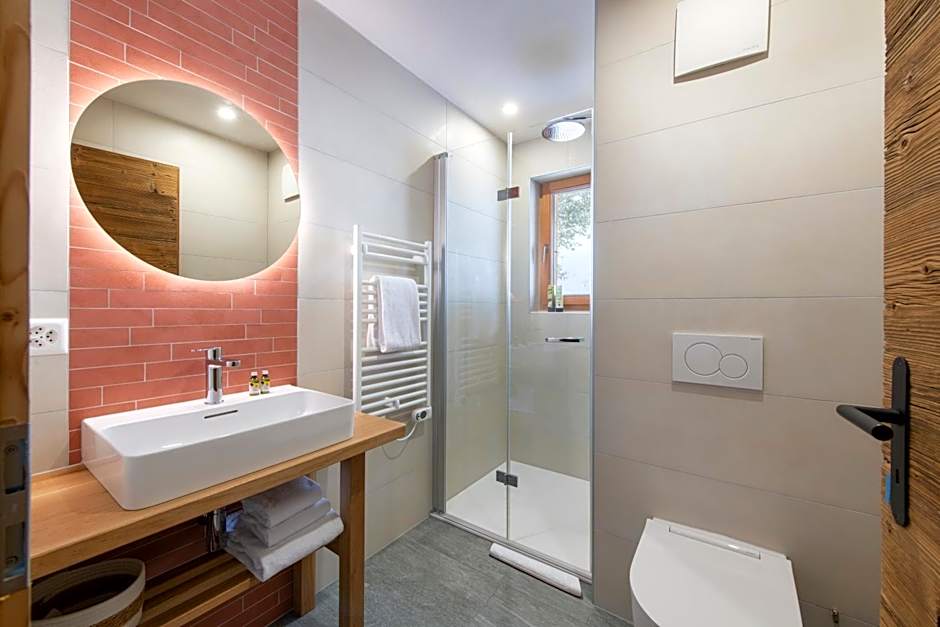 PAPILL'ON - Boutique Hotel
