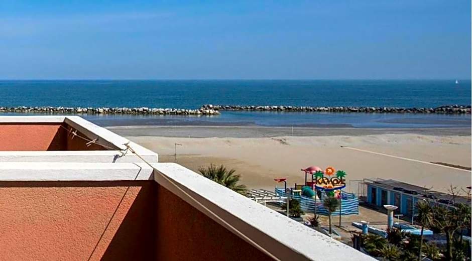 Hotel Palazzo Caveja