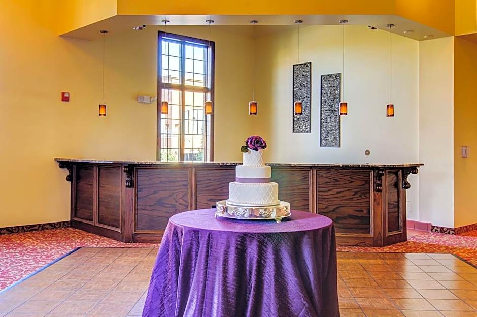The Wildwood Hotel