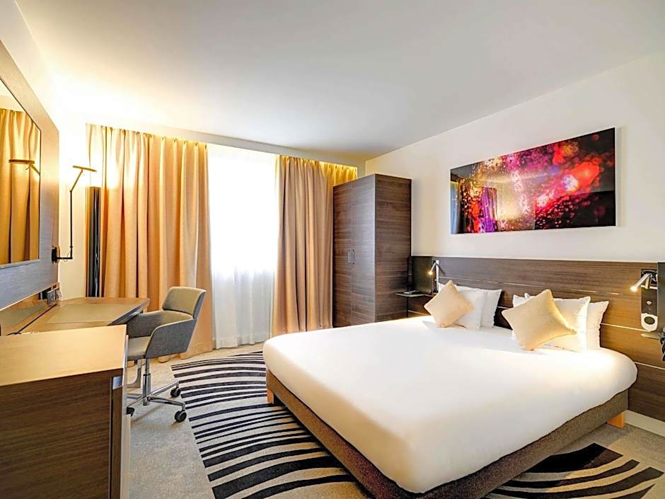 Novotel Paris Bercy