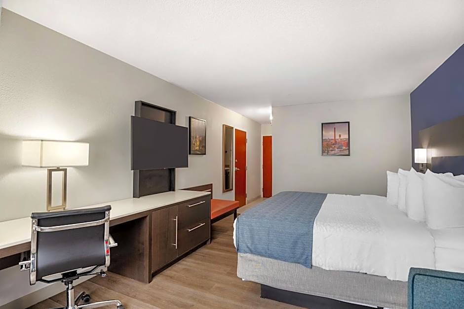 Best Western Premier Richmond City Gateway