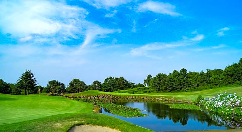 Rockwood Hotel & Spa