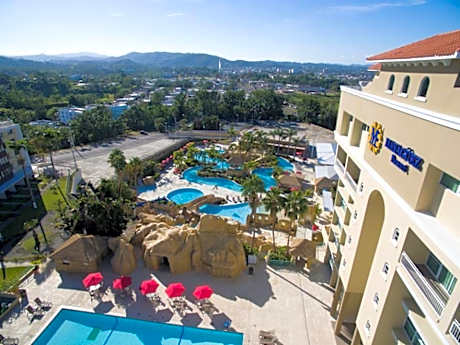 Mayaguez Resort & Casino