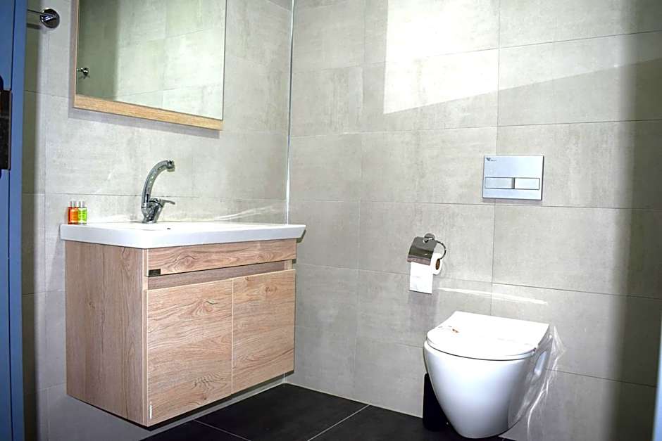 Side Mira Palace & Spa