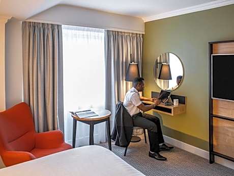 Privilege Room - 1 King Size Bed