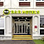 B&B HOTEL Boulogne-sur-Mer Centre Les Ports
