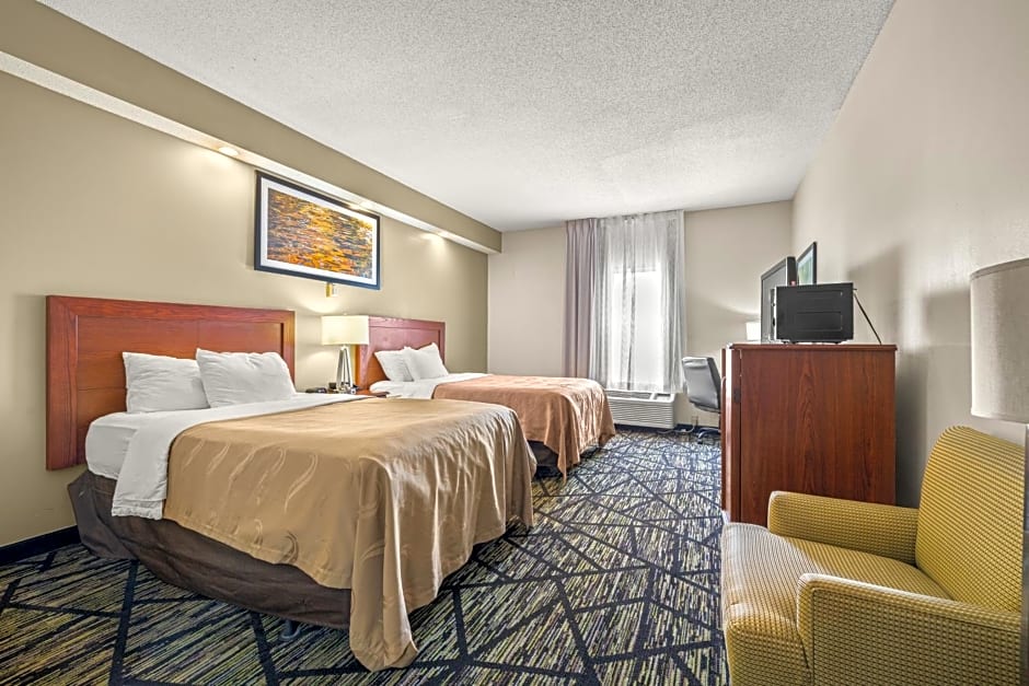 Quality Inn Lake City