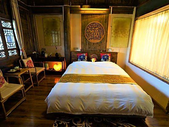 Lijiang Lvyeanjia Inn