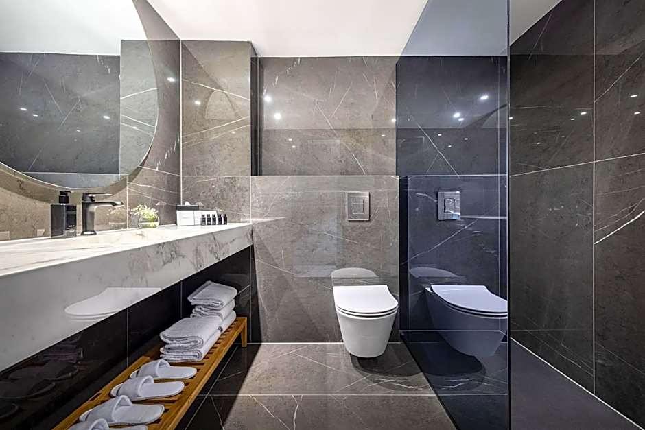 Grand Hotel Adriatic