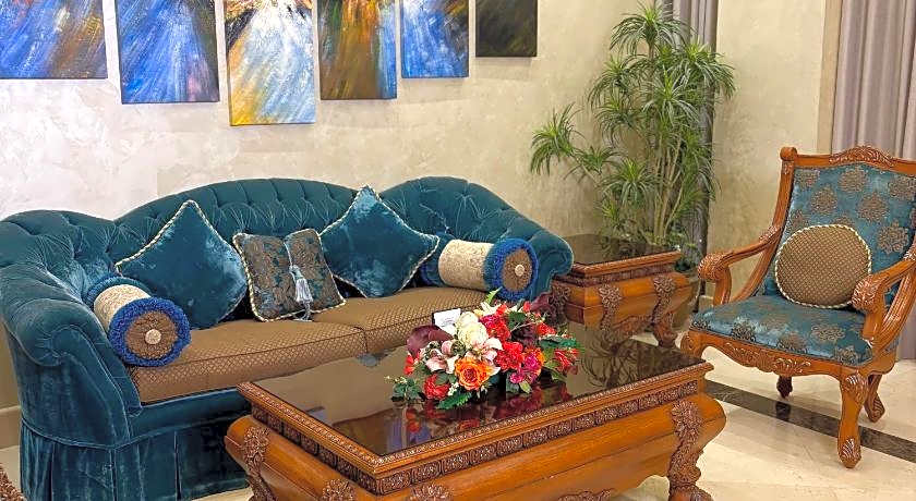 Al Shamal Hotel Apartments - Mandarin Al Shamal for Hotel Apartments