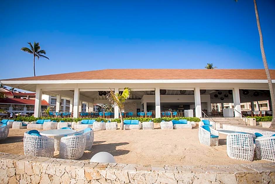 Majestic Mirage Punta Cana - All Inclusive