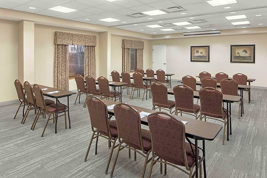 Hampton Inn By Hilton & Suites Macon I-75 North