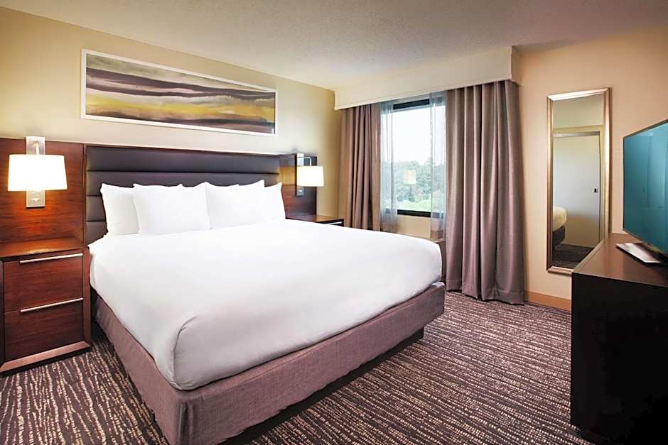 DoubleTree By Hilton Columbia