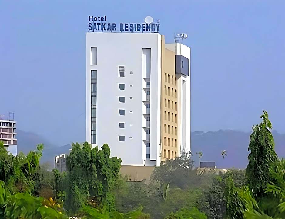 Satkar Residency