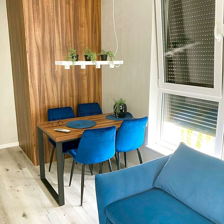 Stylowe Apartamenty Plewiska